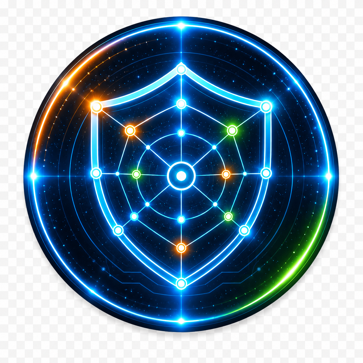 NanoSecure