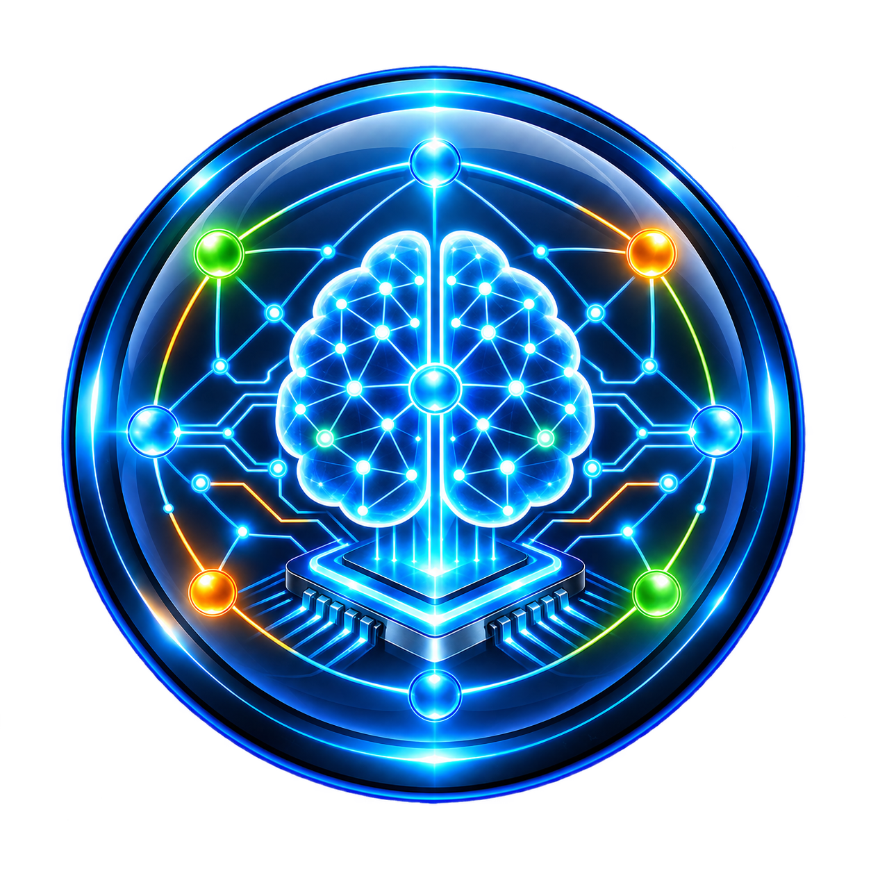 NanoAI™ artificial intelligence governance and risk management service