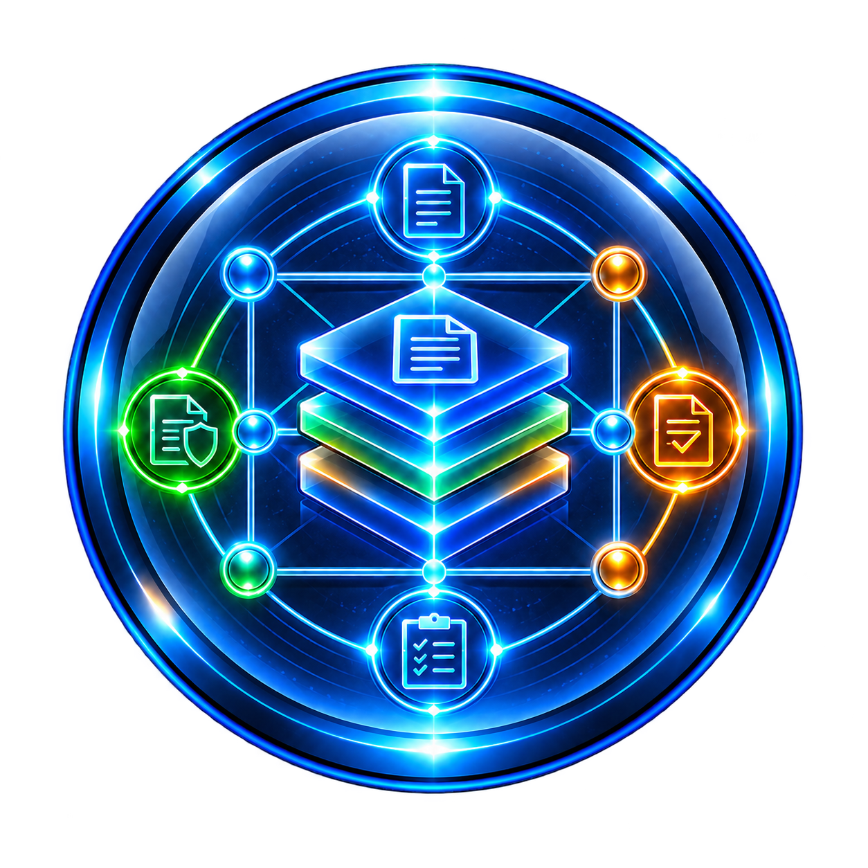 NanoGovern™ cyber governance and policy framework service