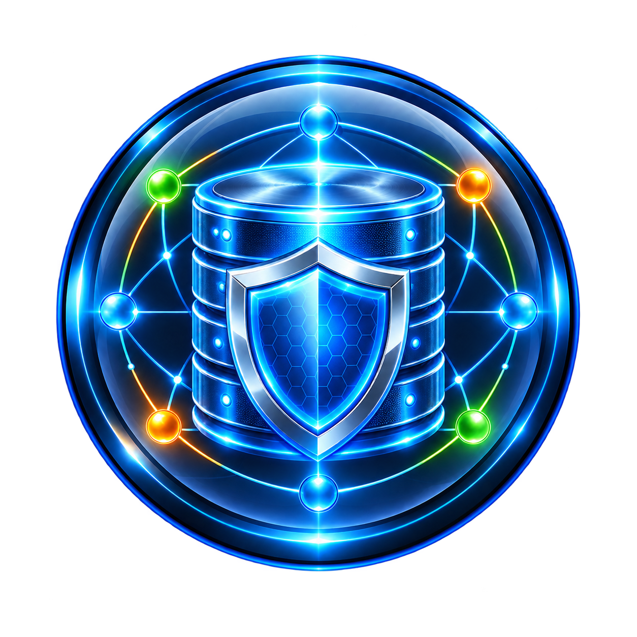 NanoProtect™ data protection and loss prevention cybersecurity service