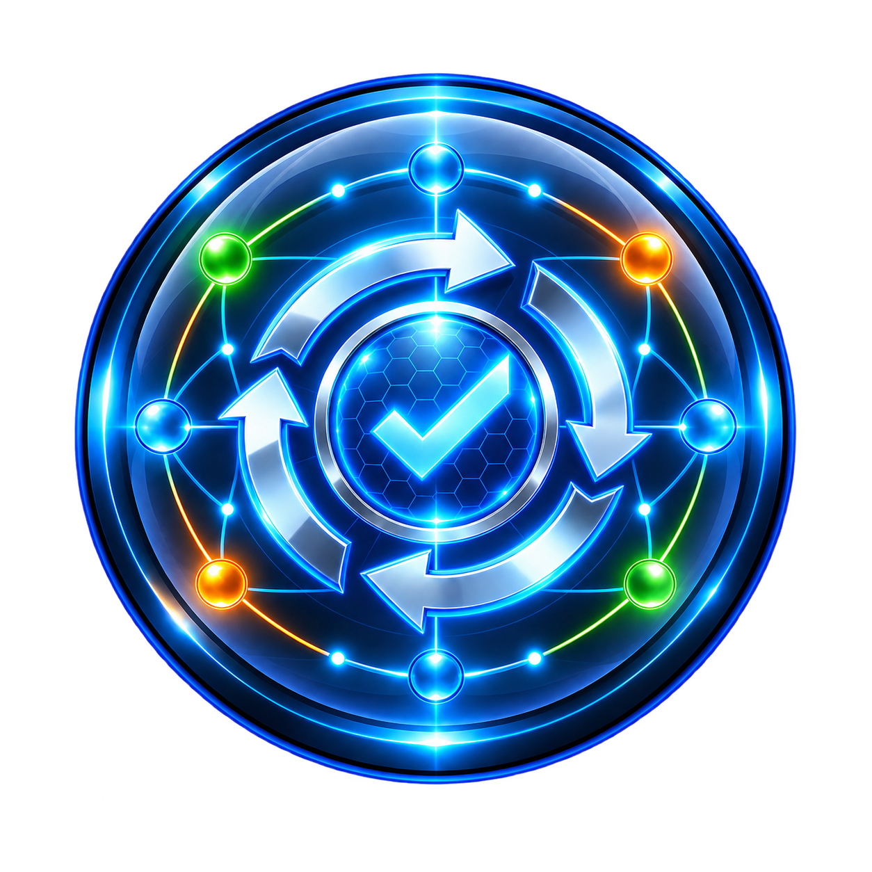 NanoResilience™ business continuity and disaster recovery service